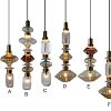 Pendant light