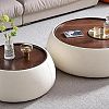 Coffee table set