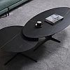 Coffee table set