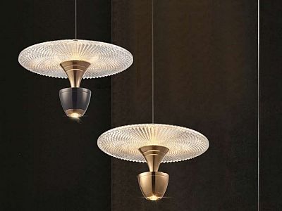 Pendant Lamp