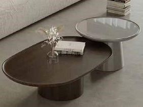 Coffee table set