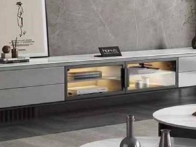 TV stand