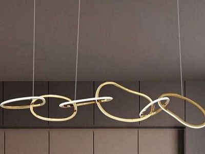 Pendant Lamp