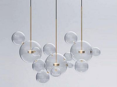 Pendant Lamp