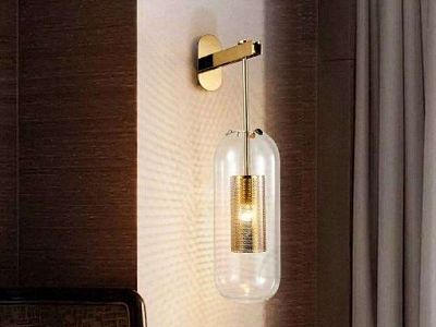 Wall Lamp