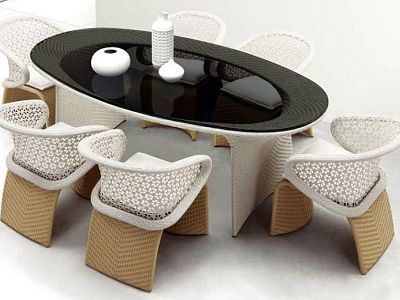 Dining set