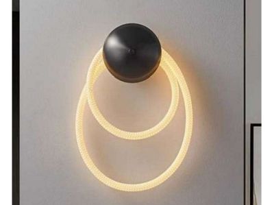 Wall lamp