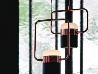 Pendant Lamp