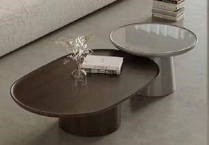 Coffee table set