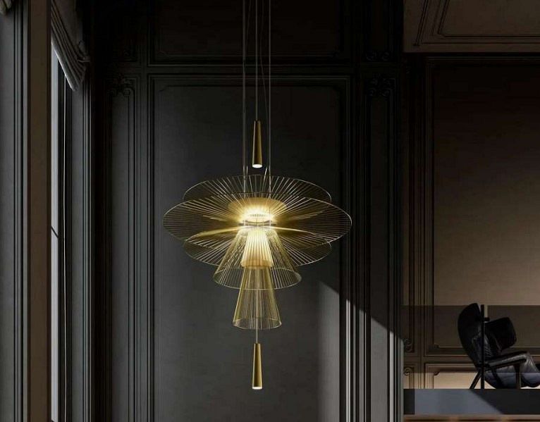 Pendant Lamp