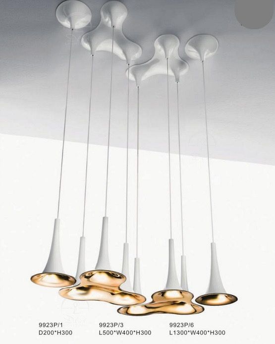 Pendant Lamp