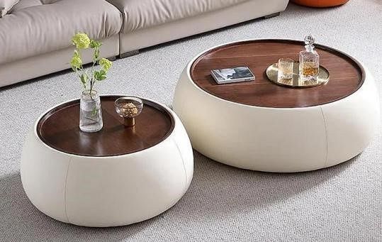 Coffee table set