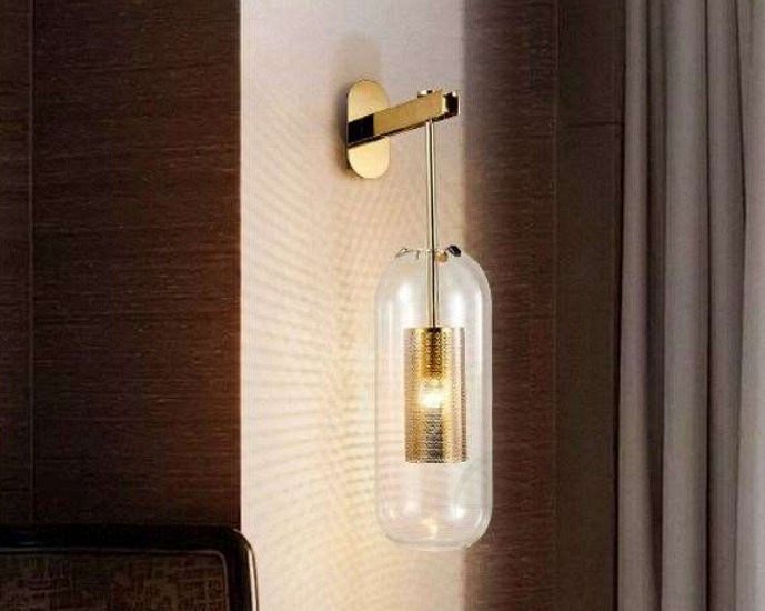 Wall Lamp