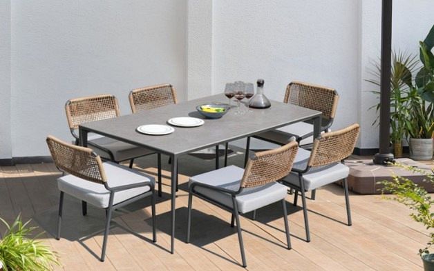 Dining set