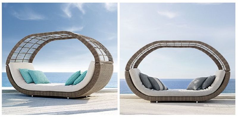 Daybed