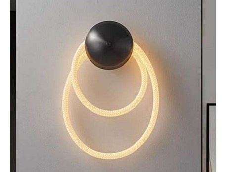 Wall lamp