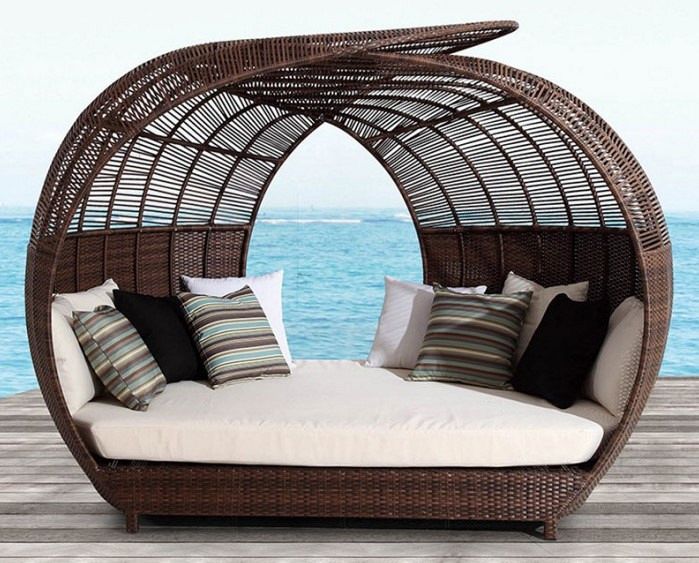 Daybed