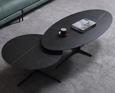 Coffee table set